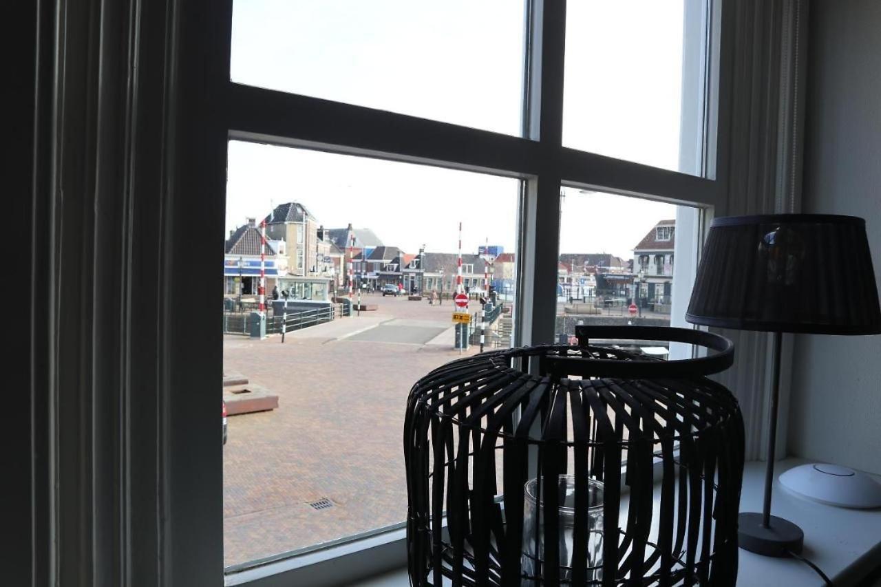 Herberg De Wildeman Lemmer Dış mekan fotoğraf